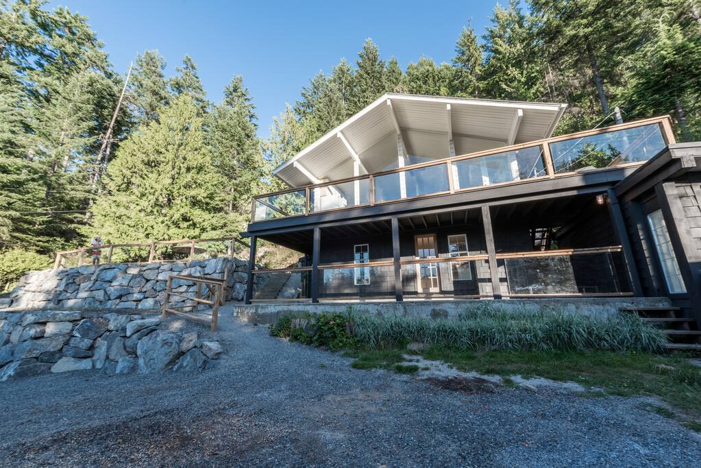 Hearth and Harbour guest house