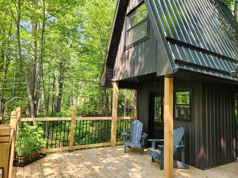 Rockwynn Cottages Unique North Loft