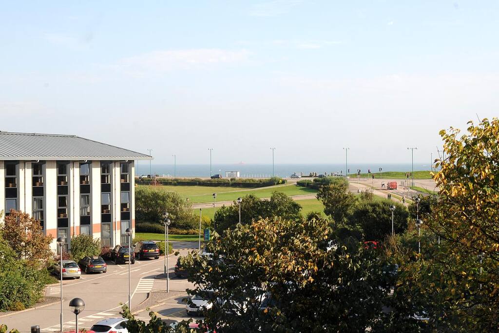 View From The Room