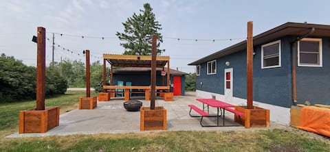 Steep Rock 5 Bdrooms