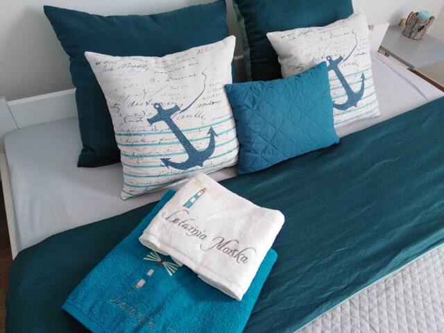 House for 10 pers with garden close to sandy beach gallery image 2