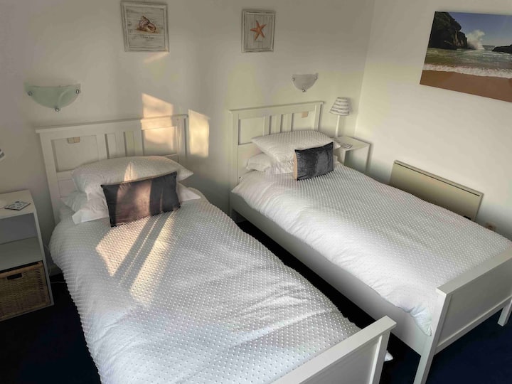 Chumba cha kulala 2. / pacha 