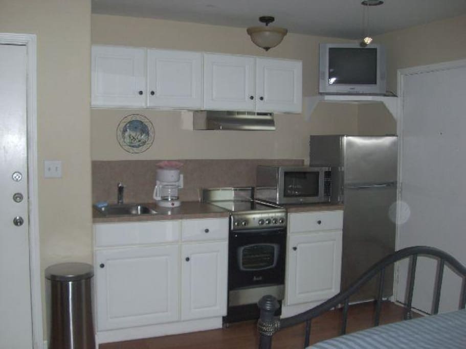 238 kitchen