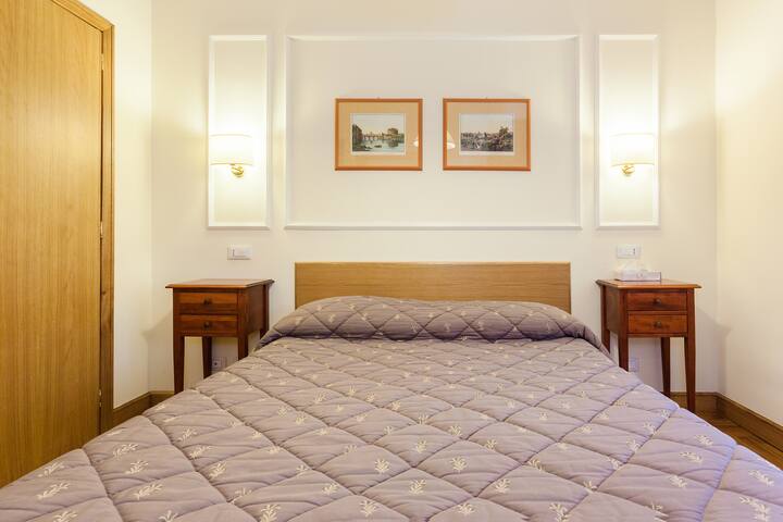 Lovely in the Rome Center gallery image 5