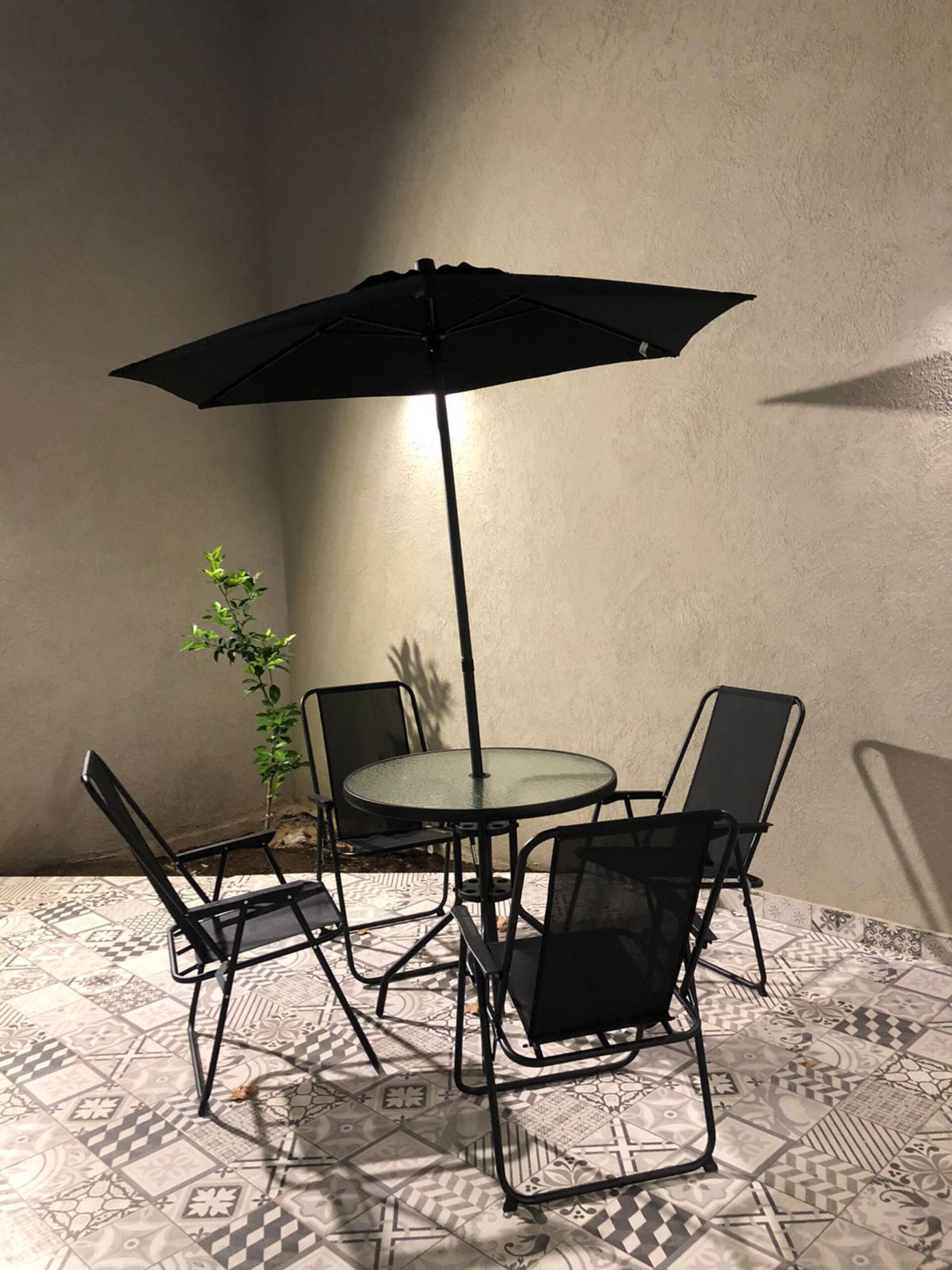 Departamento de 1 dormitorio en Villa del Parque