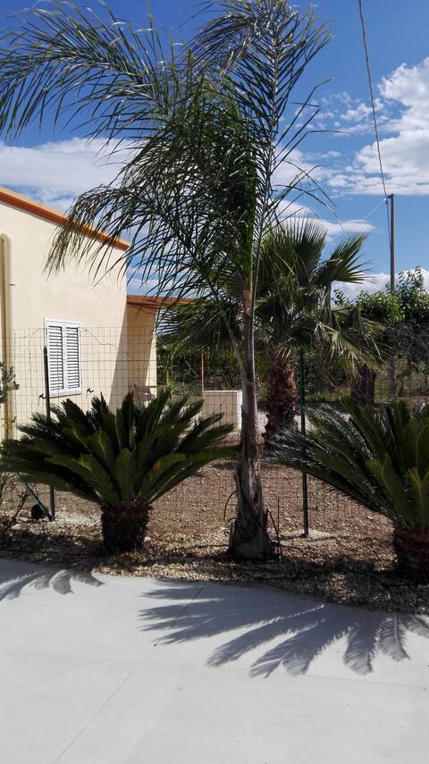 HOLIDAY HOME IL GIRASOLE