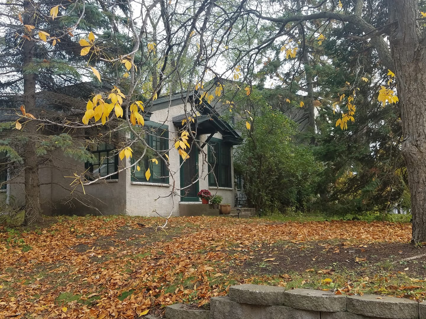 Little House