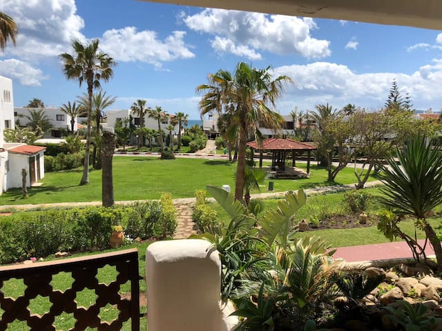 Airbnb Kabila Plage Vacation Rentals Places To Stay