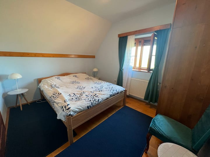 Habitación 1