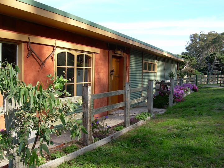 The Old Dairy Cottage