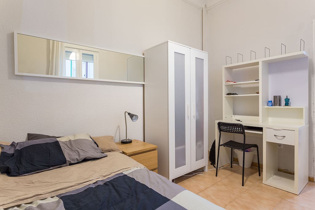 Habitación