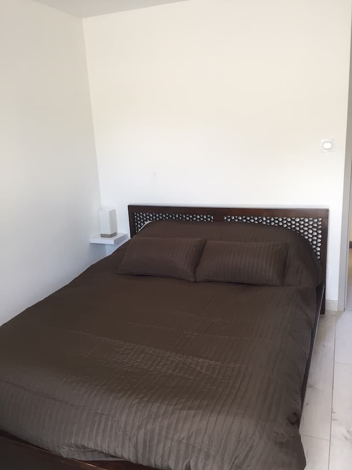Chambre 1