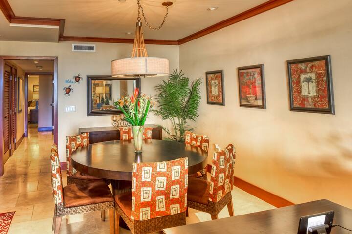 Hale Lokelani O-403 elegance and beauty to relax gallery image 5