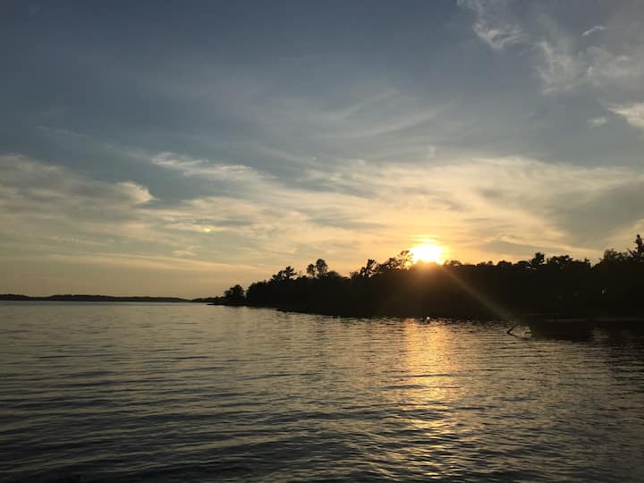 Pointe au Baril Vacation Rentals & Homes Ontario, Canada Airbnb