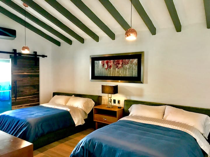 Habitación 2