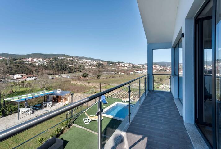 Areias Village – Casa Azul gallery image 3