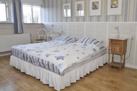 Vacation apartment country side/ self-catering