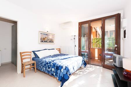 Flat in the center of Florence