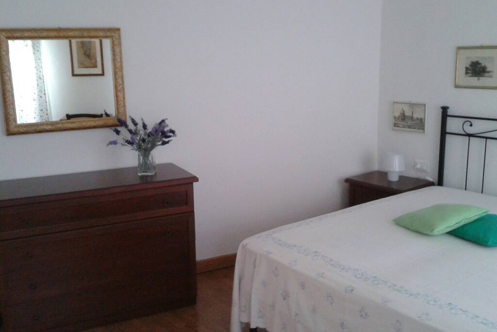 Camera da letto