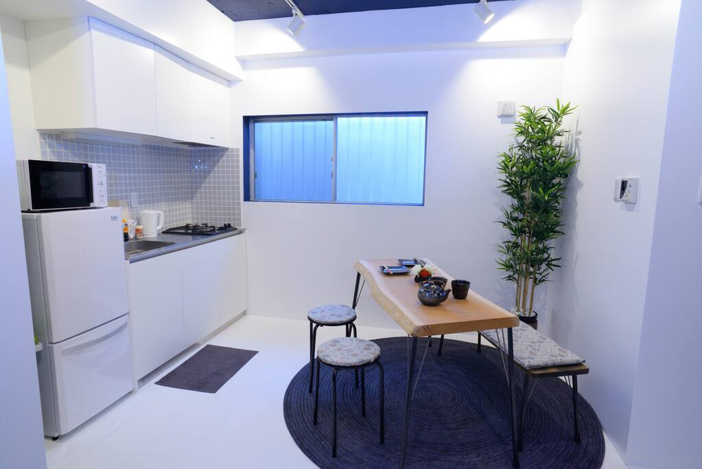 dinning table