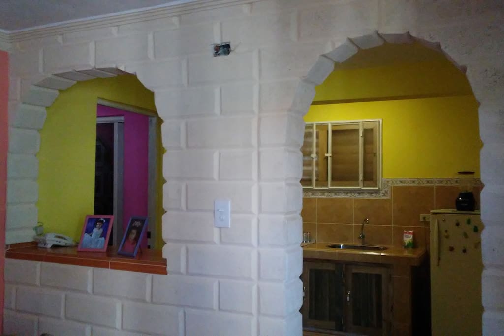 Habitacion