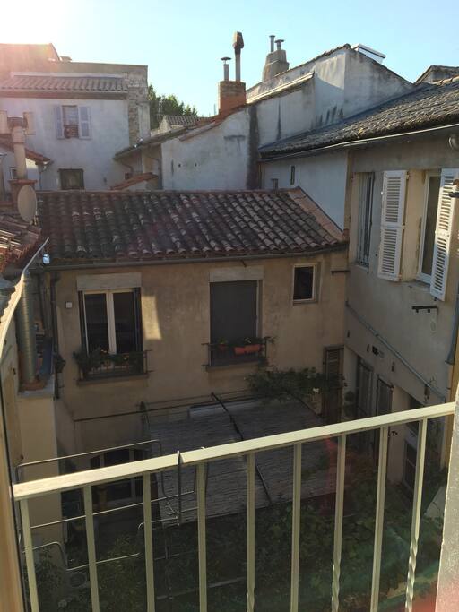 Balcon
