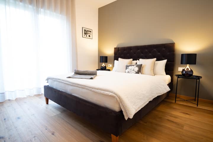 ห้องนอน