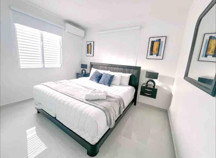 غرفة النوم 1