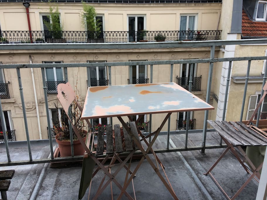 balcon