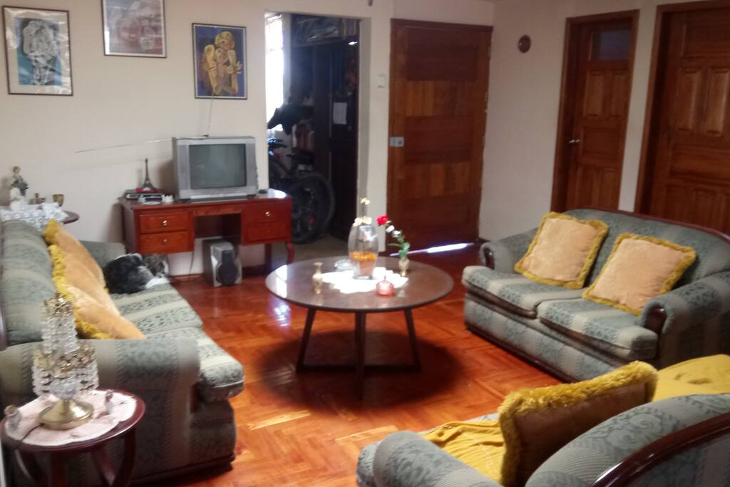 Sala de TV