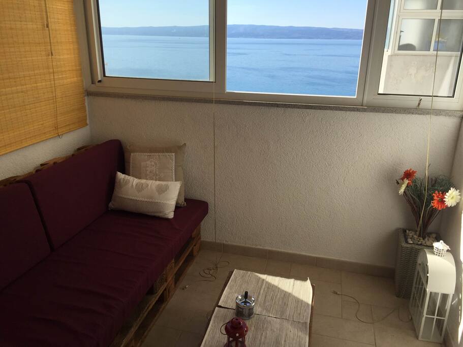 Balcon