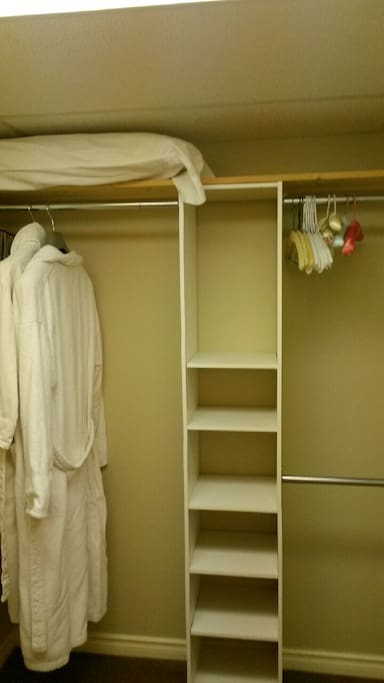 Closet