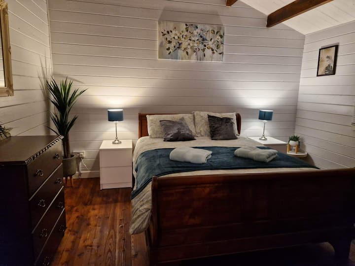 ห้องนอนหลัก