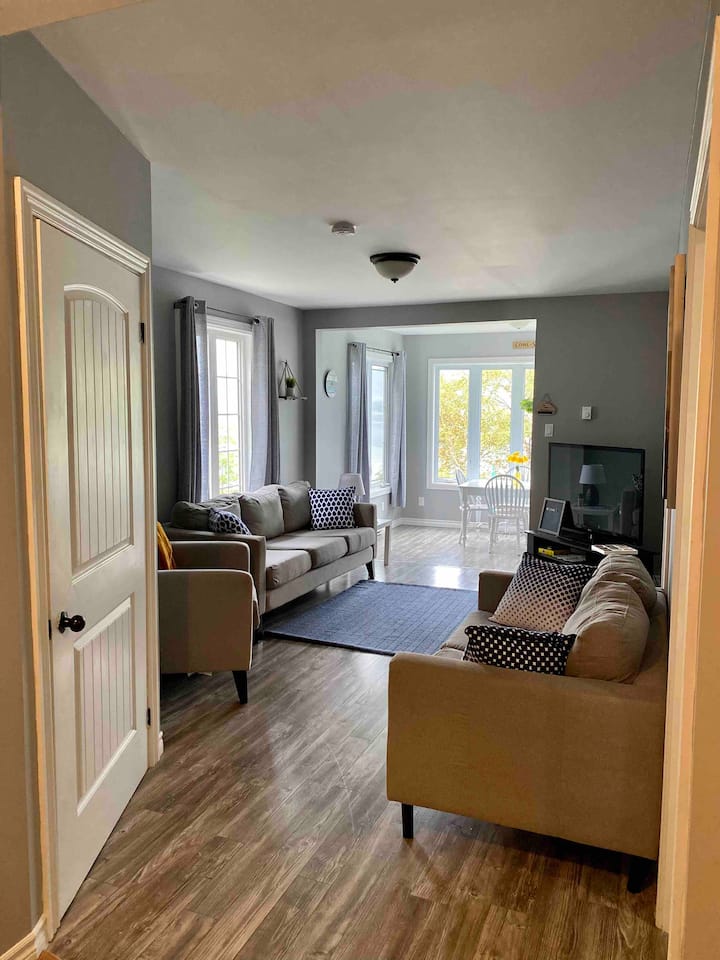 6 Best Airbnb Vacation Rentals In Carbonear, Canada Updated 2024