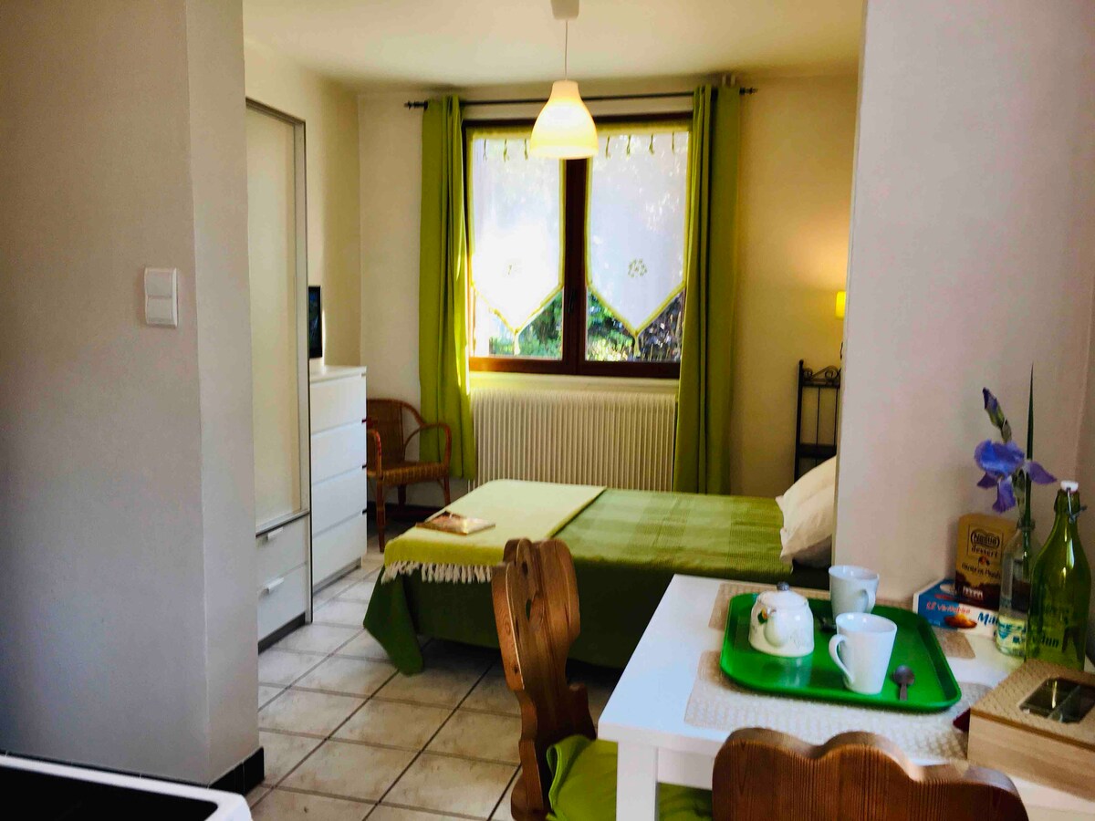 Location Allevard Particulier à Particulier Pour Cure Allevard : locations de vacances et logements - Auvergne-Rhône-Alpes,  France | Airbnb