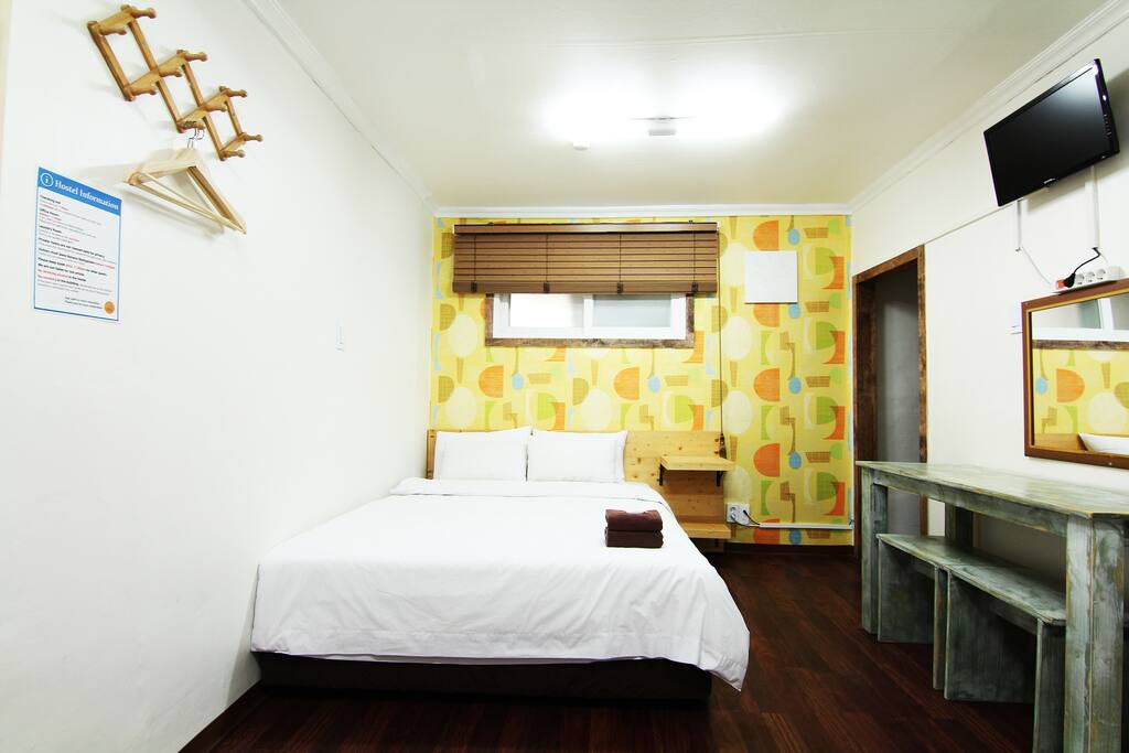 Nice room !