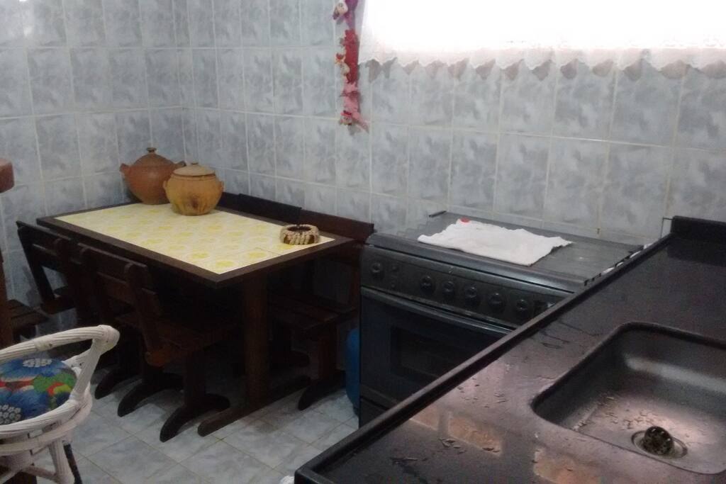 Cozinha