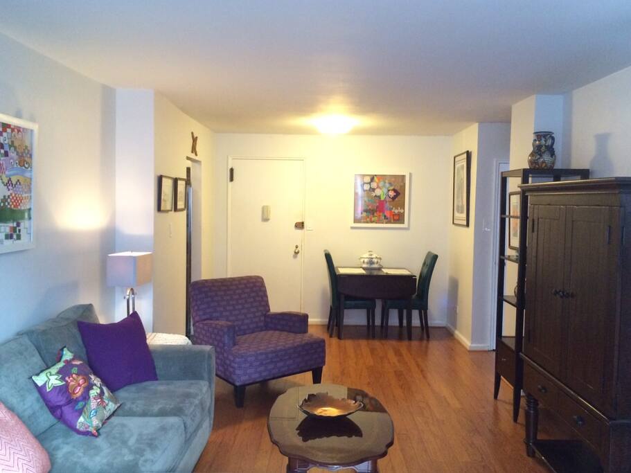 Living/Dining