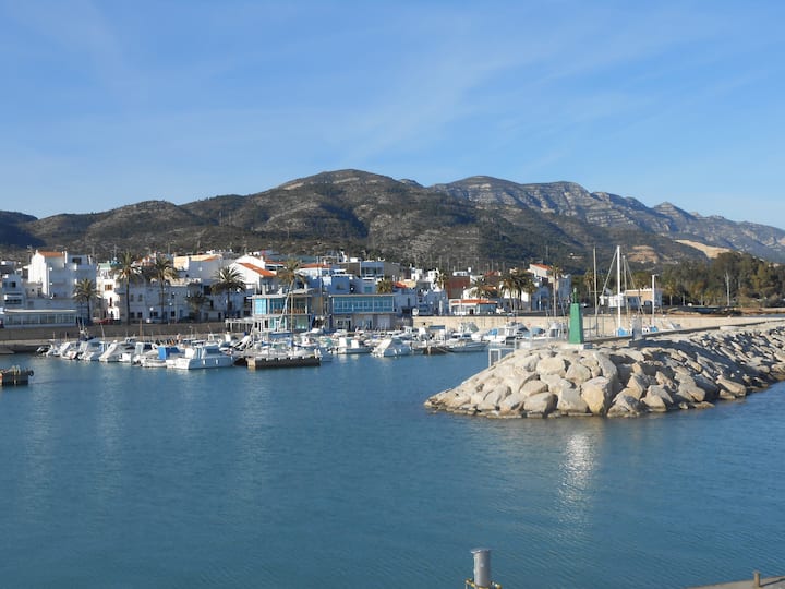 Alcanar Ferienwohnungen & Unterkünfte Catalunya, Spanien Airbnb