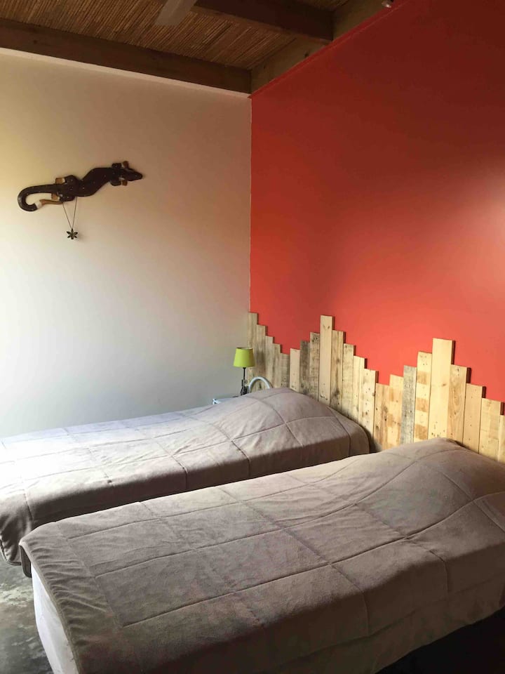 2 eme chambre 