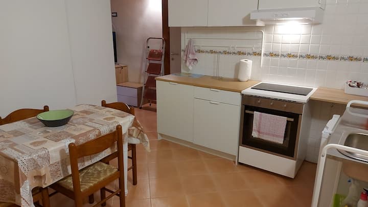 Terrazza Atratina - Gaeta