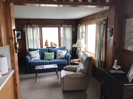 Всекидневна