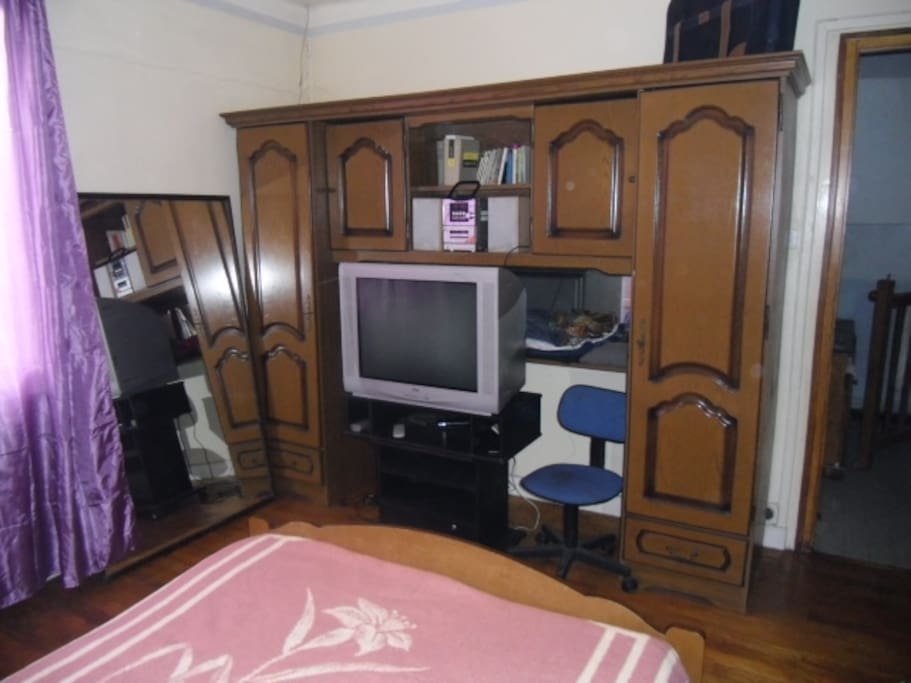 Chambre A