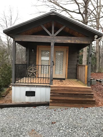 Greenville home managed Airbnb listing 3