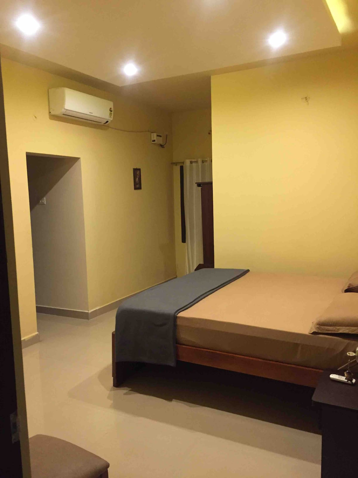 غرفة النوم 6