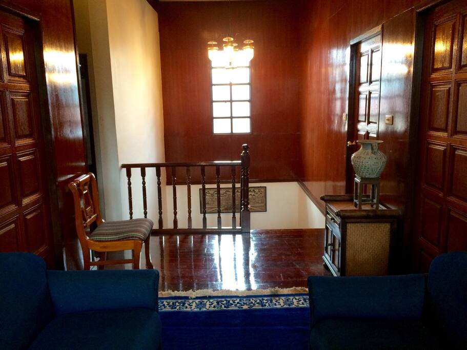 Ayutthaya House