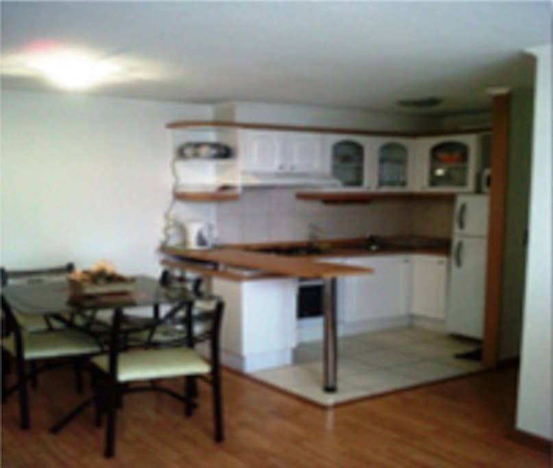 Copa cozinha