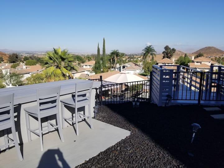 Beautiful City Lights South Houses for Rent in Menifee, California