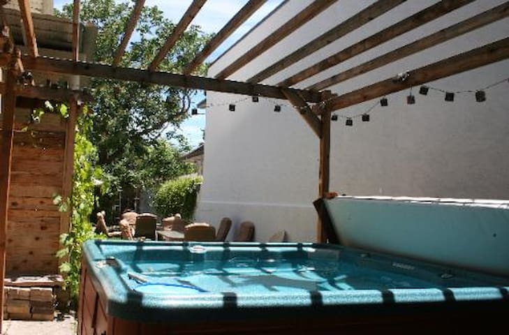 Canyon Creek managed Airbnb listing 3