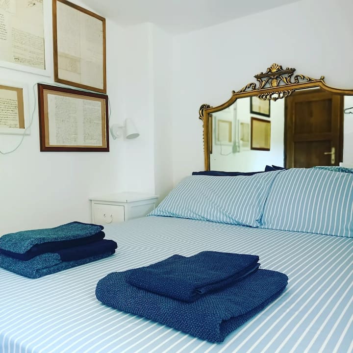 Iris House...born To Be Wild🌺🌸 - Lerici